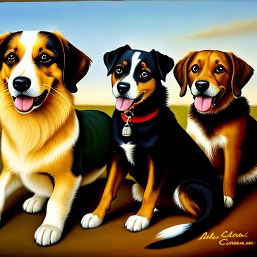 The Ultimate Guide to Dog-Sitting–Tips and&nbsp;Tricks