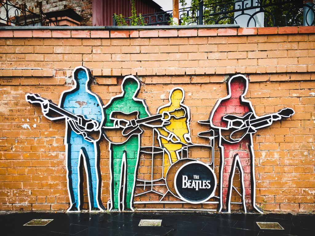 Baby Boomers and The&nbsp;Beatles
