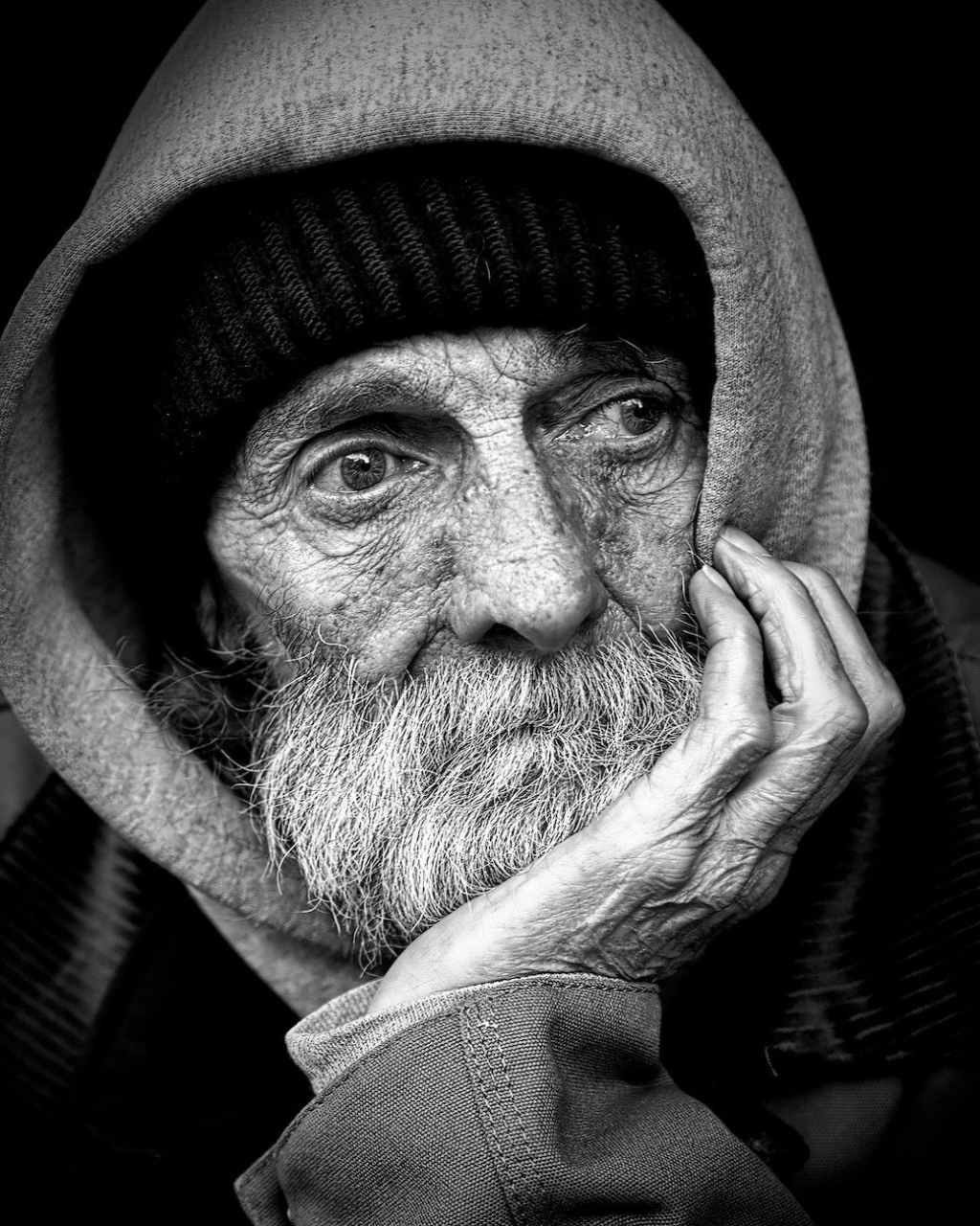 Senior Citizens are Going&nbsp;Homeless