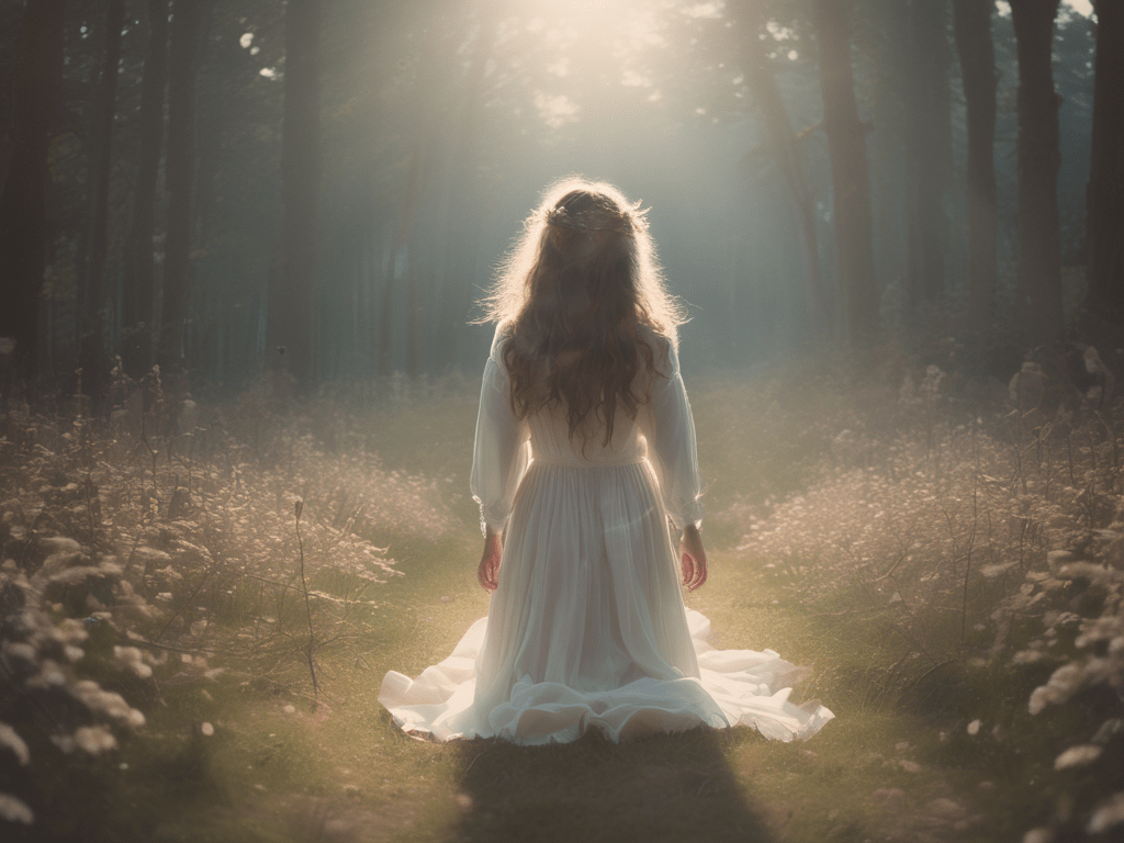 What Americans Believe About “After Death Communication”