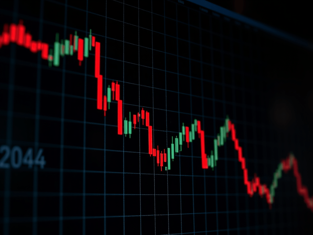 DeepSeek AI Disruption: Stock Market Turmoil&nbsp;Explained