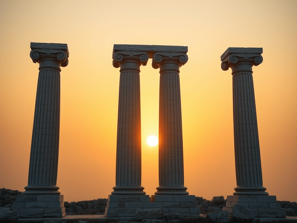 Turn a Modest Income Into a Retirement Game Plan: 4 Pillars of Financial&nbsp;Freedom